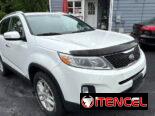Kia Sorento será exportado a Cuba