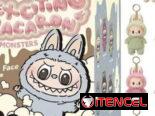 Labubu Macaron