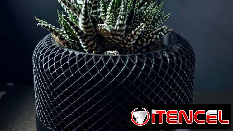 📞53884600.🎇 Maceta de Diseño Moderno🎇 Mensajería disponible.🚴