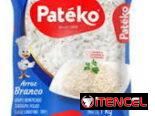 LECHE EN POLVO, ARROZ BLANCO, AZUCAR Y FRIJOLES NEGROS AL MEJOR PRECIO