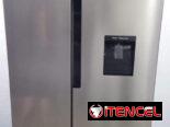 Refrigerador MILEXUS de 22 pies