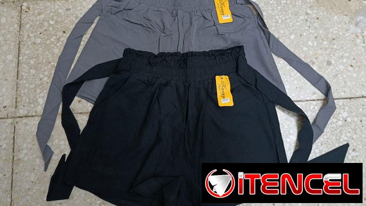 Shorts para Mujer