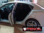 Kia rio 2019 automático