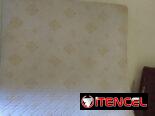 Cama marca Konfor