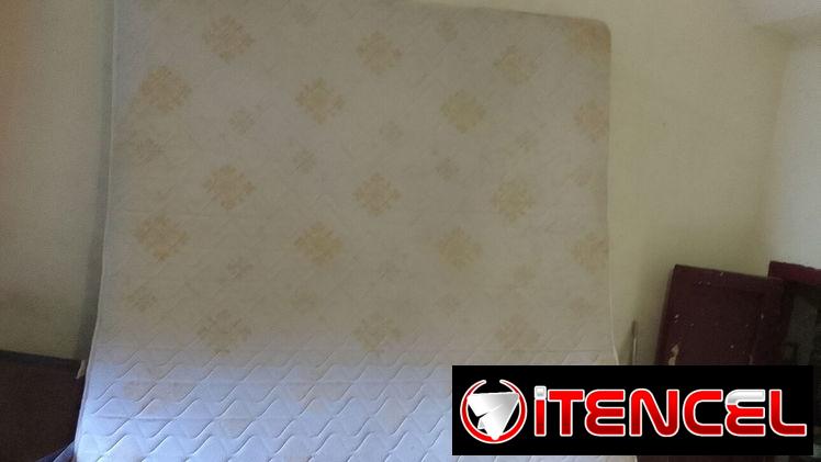 Cama marca Konfor