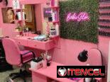 Salón de belleza