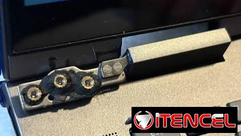 Cambio de pantallas de todos los modelos de laptops, baterías, teclados, y mucho más ‼️‼️