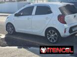​EN VENTA: Kia Morning 2020