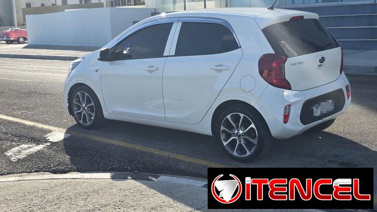 ​EN VENTA: Kia Morning 2020