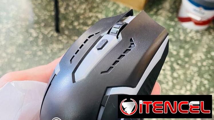 MOUSE CON CABLE S1 , ENTREGA DE FACTURA, VARIEDAD DE ARTÍCULOS DE PC