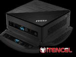 Se vende mini PC Marca MSI🖥️