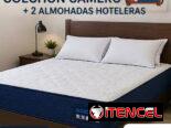 Colchones de alta calidad con mensajeria gratis!!