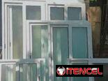 💎⚜️CARPINTERÍA ⚒️DE ALUMINIO Y CRISTAL🪟🚪  LA MEJOR CALIDAD POR SOLO 170USD EL METRO 📏📐 CUADRADOS..ajustable