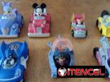 Figuras de coleccion y juguetes