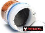 Estaño en pasta en potes sellados de 42g contiene 63Sn/37Pb