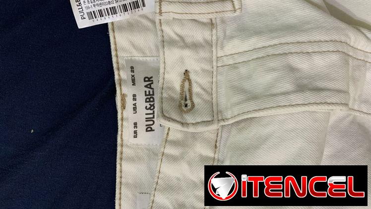 Pantalones