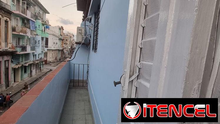 🌊Renta en la Habana/Renta sin apagones/Alquiler a extranjeros 🌊