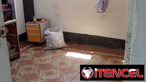 Ref # 31.Venta de dos aptos en una misma propiedad en excelente zona de Santos Suárez!!!!