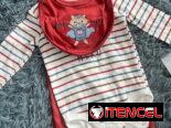 👩‍🍼Ropa de bebé y niños de excelente calidad