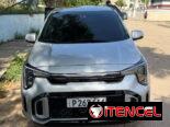 Vendo o negocio, Kia Picanto, 2026 con 800 km GT Line