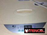 Lavadoras Ocean y LG. Ambas por solo 400 usd