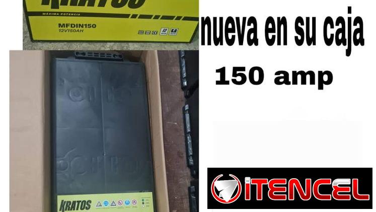 Baterías de carros de varios amp 75, 60, 44, gatos hidráulico, extintor de 1 kilo