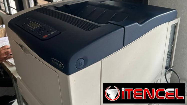 Impresora Láser marca Xerox en venta