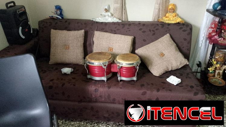 Instrumentos musicales