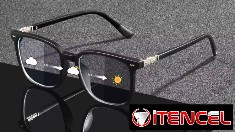 Gafas fotocromaticas