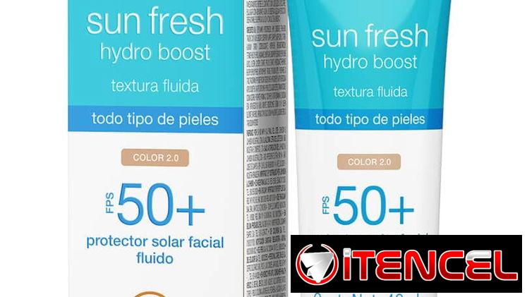 Neutrogena Hydroboost Color 2.0 40mL