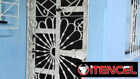 Agencia: LISY BIENES RAÍCES LES TRAE