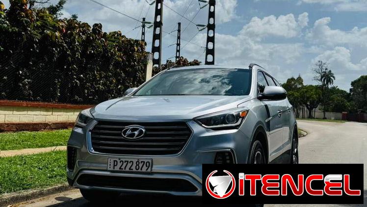 Santa Fe Limited 2017
