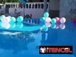⛱️🥳Pasadía perfecto para fiestas con amplia piscina💥⛱️/Alquiler de casa/House for rent/Accommodation