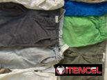 Ropa y calzado para niño 4, 5 y 6 años