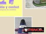 ​🧼 Limpieza Profesional: Muebles, Autos, Alfombras y Más 🧼​