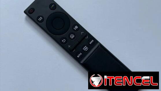 ✅️Mando de FireStick, TV Roku y TV Samsung✅️