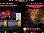 LG OLED evo AI C5 de 77” pulgadas ( 2025 )