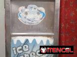 Máquina de Frozen
