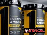 ESSENTIAL AMINO 9 AMINOACIDO