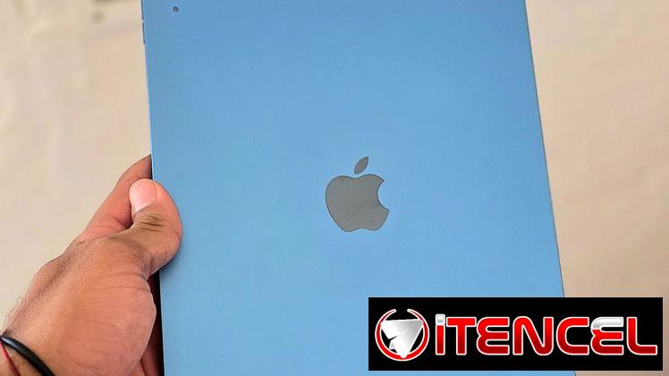 Ipad 11na Generación (2025)🍎(azul)