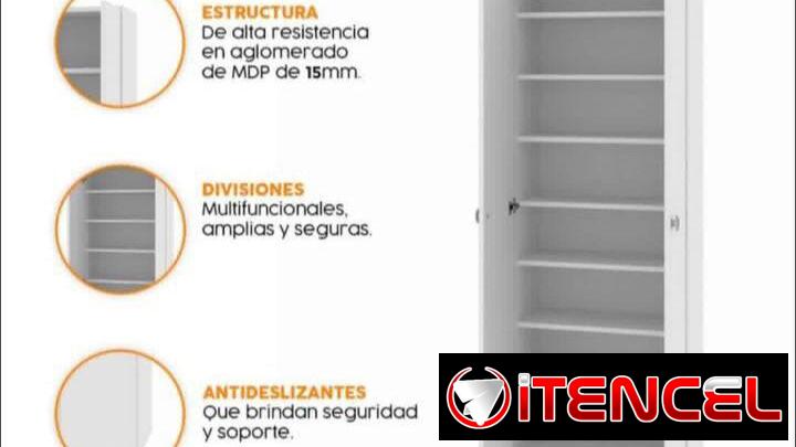 Zapatera multiuso importadas nuevas en caja 📦 original 💯% calidad