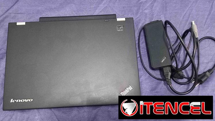 Laptop Lenovo Thinkpad T430 de 14p con i7 en perfecto estado
