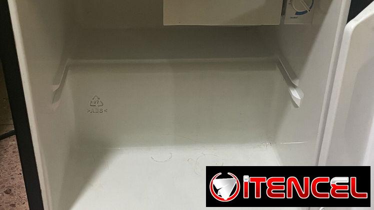 Minibar nevera