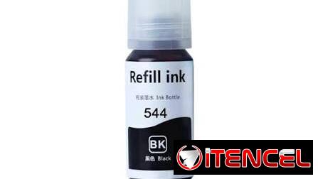 Tinta 544 Epson