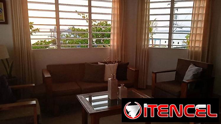 COD.Z ✨🌊 ¡Renta de Apartamento Independiente frente al Mar en Punta Gorda! Ideal para Familias y Grupos 🌊