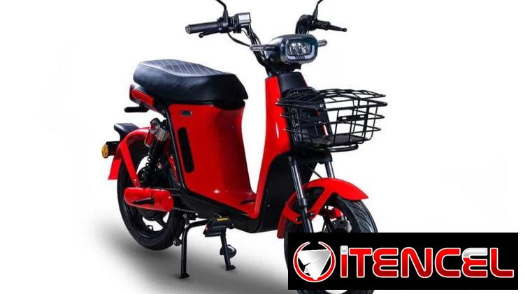 Bicimoto marca VEDCA-S1‼️