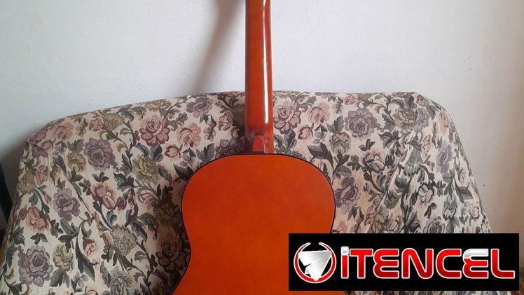 Guitarra