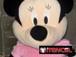 Peluche Minnie mouse Disney