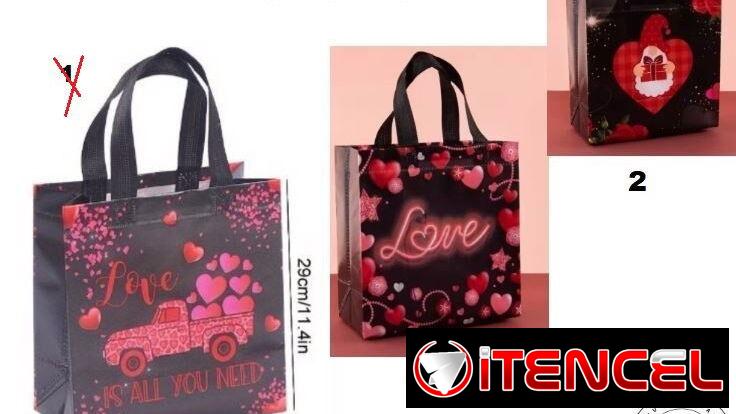 BOLSAS PARA REGALOS