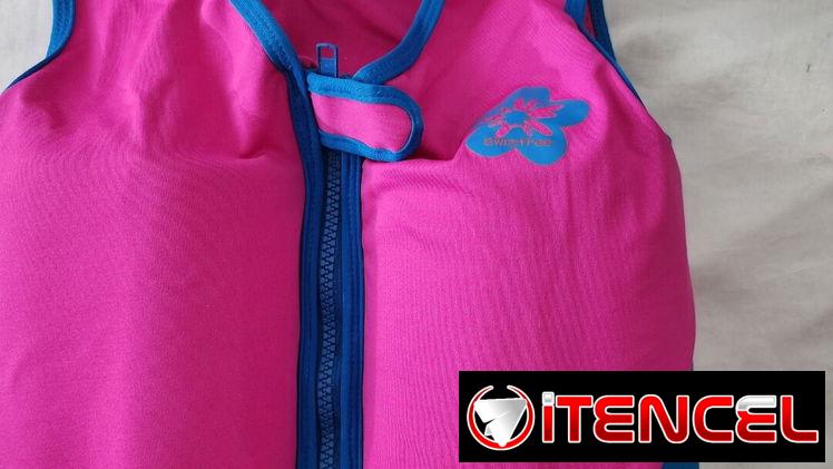 Chalecos para la playa para niños 4-5 años